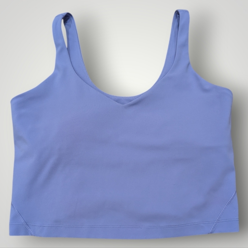 Lululemon Align Tank Top - Picture 9 of 11